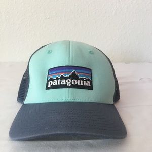 Kids Patagonia Trucker Hat